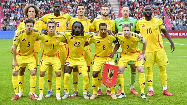 2026 Dünya Kupası alev aldı, işte gruplar ve maç programı! 8